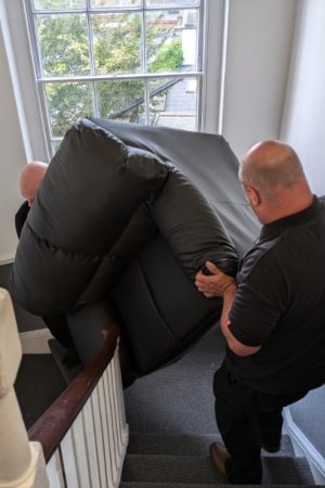 bedroom air conditioning