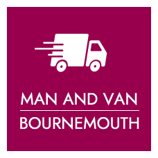 Man & Van Bournemouth 98004E