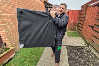 swansea removals assembling furniture