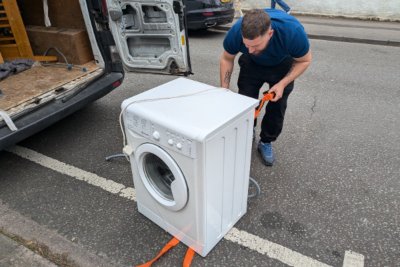 swansea removals assembling furniture